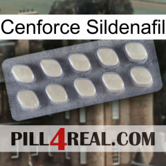 Cenforce Sildenafil 08